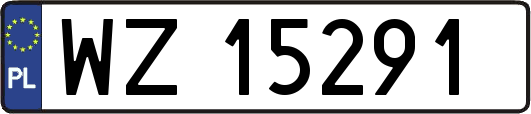 WZ15291