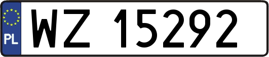 WZ15292