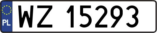 WZ15293