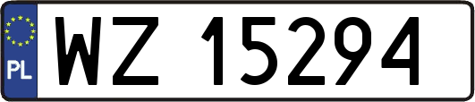 WZ15294