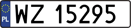WZ15295