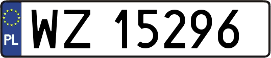 WZ15296
