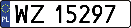 WZ15297
