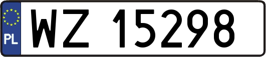WZ15298