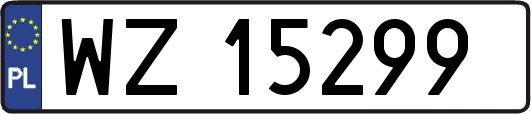 WZ15299