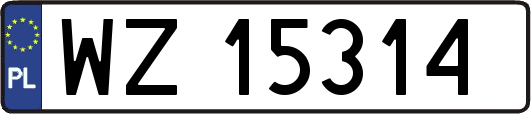 WZ15314