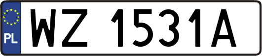 WZ1531A