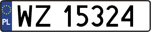WZ15324