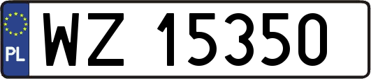 WZ15350