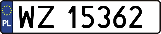 WZ15362
