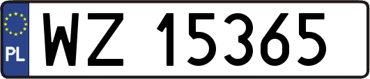 WZ15365
