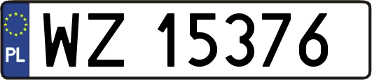 WZ15376