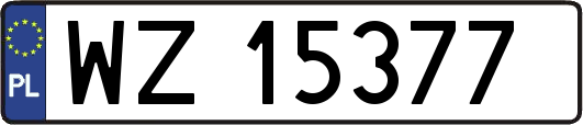 WZ15377