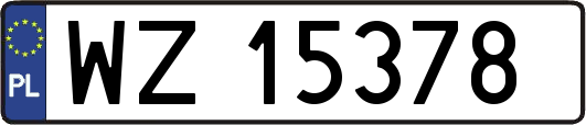 WZ15378