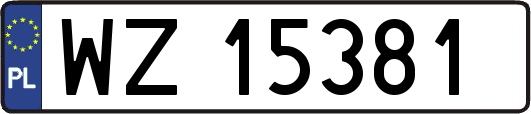 WZ15381