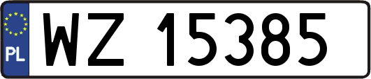 WZ15385