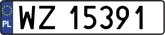 WZ15391