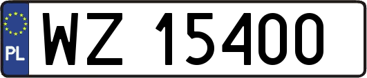 WZ15400