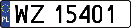 WZ15401