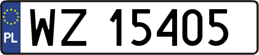 WZ15405