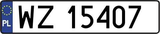 WZ15407
