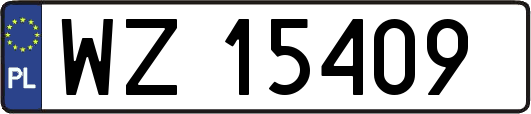 WZ15409