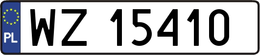 WZ15410