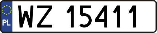 WZ15411