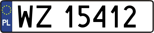 WZ15412