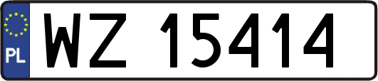 WZ15414