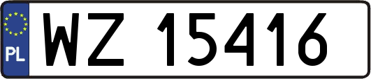 WZ15416