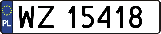 WZ15418