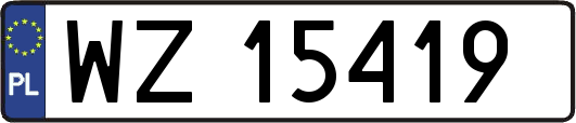 WZ15419
