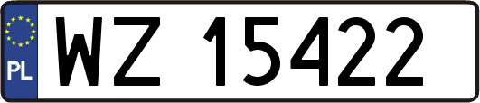WZ15422