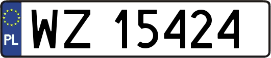 WZ15424