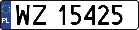 WZ15425