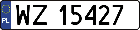 WZ15427