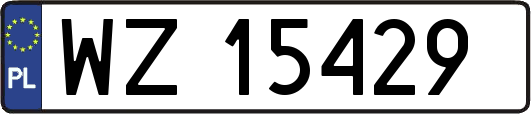 WZ15429