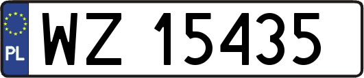 WZ15435