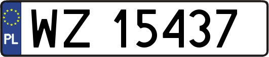 WZ15437