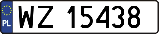 WZ15438