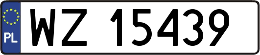 WZ15439