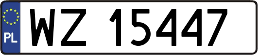 WZ15447