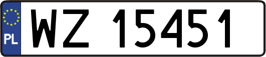 WZ15451