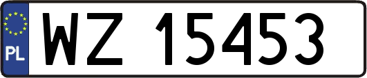 WZ15453
