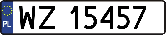 WZ15457