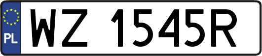 WZ1545R