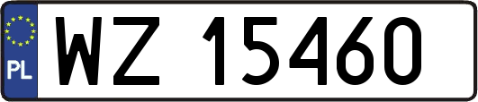 WZ15460