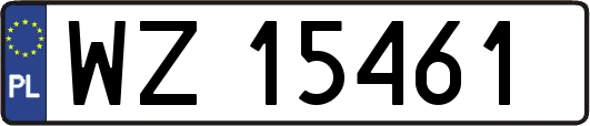 WZ15461