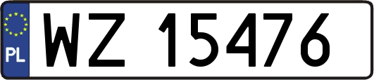 WZ15476
